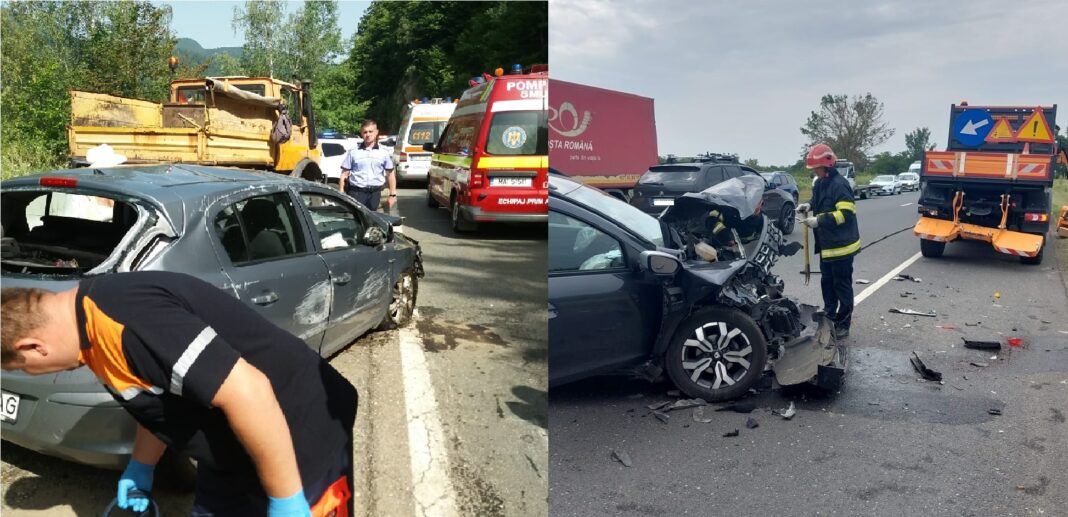 accidente