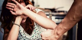 Încă un caz de violență în familie. Bărbat în arest, după ce și-a bătut soția