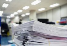 TITULARIZARE. Peste 450 de candidați la Buzău. Examen de 4 ore