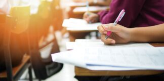 TITULARIZARE. Câți candidați au absentat și câți s-au retras din examen după ce au văzut subiectele