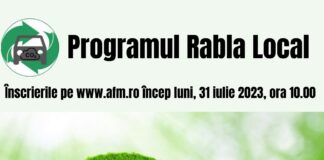 Start înscrierilor la Rabla Local. Anunțul Primăriei Buzău