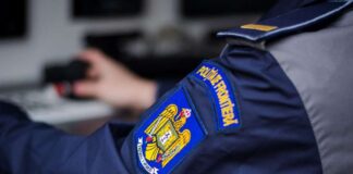 Tânăr buzoian, săltat de pe aeroport și dus în arest. Pentru ce îl căutau polițiștii