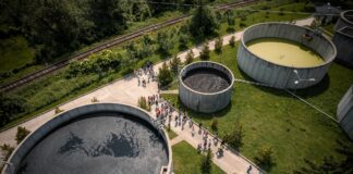 PĂTÂRLAGELE. A fost emis avizul pentru construirea rețelei de apă și canalizare. Primar: ,,Așteptarea noastră a luat sfârșit!”