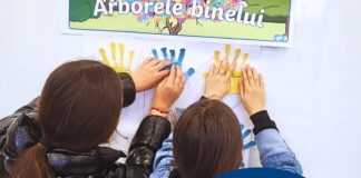 Școala Gimnazială Cislău, promovată de Ministerul Educației