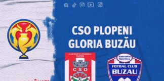 AZI. Gloria, primul meci de Cupă. Ce jucători au mai venit în Crâng