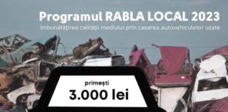 Mai sunt 10 zile! Peste 400 de buzoieni s-au înscris deja la Rabla Local