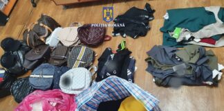 (FOTO) Polițiștii de la economic, razii prin județ. Ce au descoperit