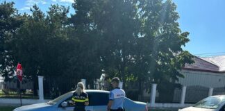 Peste o mie de amenzi, în minivacanță. Vezi bilanțul anunțat de IPJ Buzău