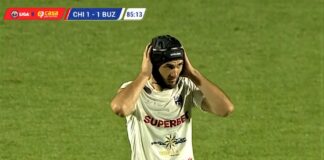 La revenirea în Crâng, Chică-Roșă aduce un punct pentru Gloria