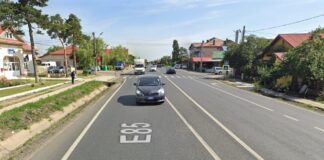 Patru pasaje pietonale pe E85. În ce localități buzoiene vor fi construite