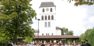 (Galerie FOTO) Câștigătorii concursului ,,Maica Domnului, bucuria tuturor vârstelor”. Premierea, la Ceainăria Culturală