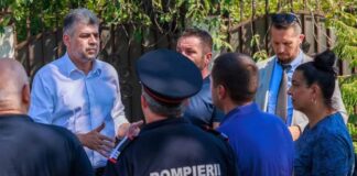 Premierul Ciolacu: ,,Toți vinovații vor plăti… De mâine, toate stațiile GPL din țară vor fi verificate”
