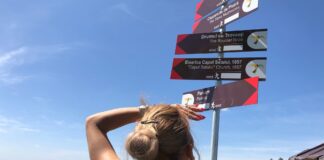 (FOTO) Număr dublu de turiști în Ținutul Buzăului, după obținerea statutului de Geoparc UNESCO