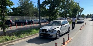 Cât alcool în sânge avea șoferul. Anchetatorii au dezvăluit valoarea record