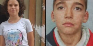 (UPDATE) I-AȚI VĂZUT? Doi copii, dați dispăruți de acasă