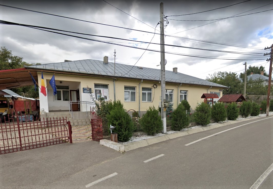 Primaria Murgesti