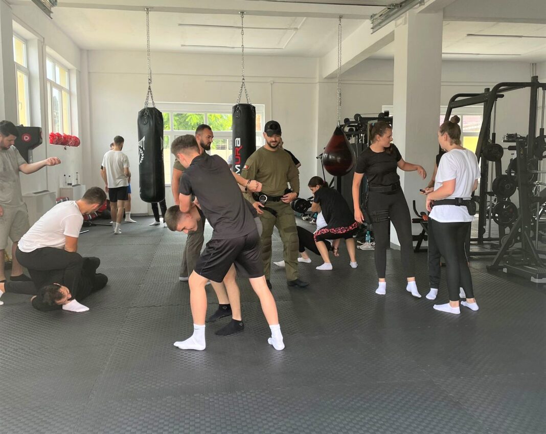 Sala de sport Buzau (6)