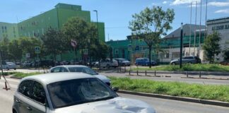 (UPDATE) Din păcate, unul dintre bărbați a decedat. Șoferul a fost arestat!