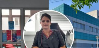 INTERVIU. Dr. Silvia Cemurtan, despre importanța alăptării
