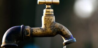 Apă non-stop, din nou, în Valea Salciei. Anunțul Companiei de Apă