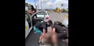 (VIDEO/FOTO) Flagrant în trafic. Membrii grupării vindeau cocaină. Percheziții la Buzău, Vrancea și Brăila