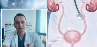 Interviu cu dr. Marian Botea. Cum evităm infecțiile urinare vara