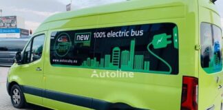 Școlile din Mihăilești, printre beneficiarele de microbuze electrice