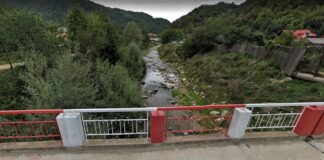 Încă un pod peste râul Buzău. Se va construi la Siriu