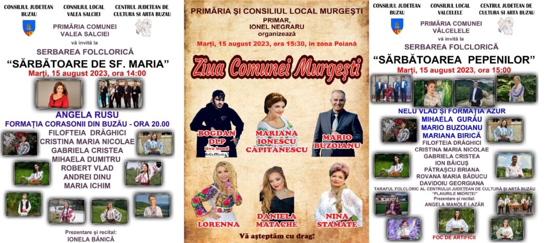 sarbatori