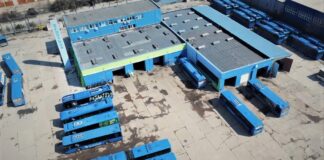 De luni. Orar modificat pe mai multe trasee ale autobuzelor Trans Bus