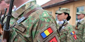 Vrei să fii soldat gradat profesionist? Unitatea militară din Mărăcineni angajează