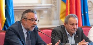 Șeful PSD Buzău, Lucian Romașcanu, din nou lider de grup în Senat: ,,Avem o echipă puternică”