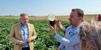 Ministrul Agriculturii vine la Buzău. Printre vizite de lucru, va deschide Târgul ,,Toamna Buzoiană” de la Drăgaică