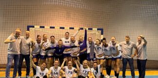 (FOTO) Gloria Buzău, a doua victorie consecutivă în Liga Florilor