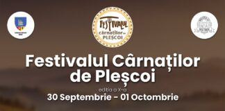 Festivalul Cârnaților de Pleșcoi, în acest weekend, la Berca. Oana Radu Band și Taraful Ionel Tudorache, printre artiștii care vor încânta publicul
