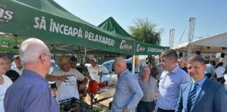 (FOTO) Sărbătoare de tradiție. Parada Gospodarilor, la Săpoca