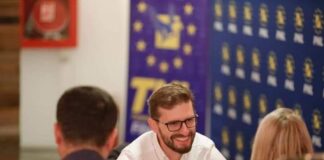 Primar buzoian: ,,Cineva e grav rupt de realitate”