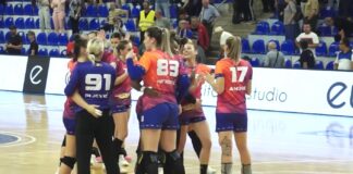 (VIDEO) Gloria Buzău, prima victorie în Liga Florilor. Fetele au învins ,,acasă” lanterna roșie a clasamentului