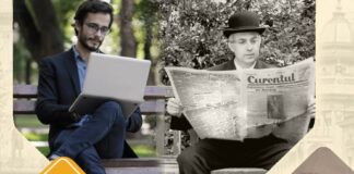 Evocare Pamfil Șeicaru. ,,De la presa scrisă la presa on-line, perspective”, la Biblioteca Județeană