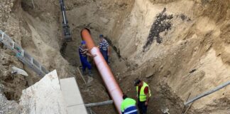 Anunț important pentru buzoieni. Se reduce presiunea la robinete, în tot orașul. Iată motivele!