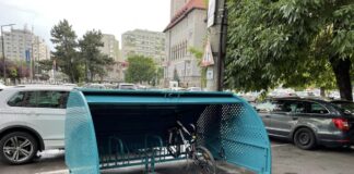 Cine vrea parcare pentru biciclete la bloc? Invitația lansată de Primăria Buzău