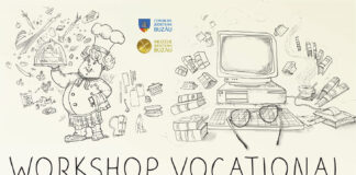 Află ce carieră ți se potrivește! Vino la Muzeul Județean!