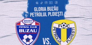 Gloria, amical în Crâng cu o echipă din Superligă. Sâmbătă, ora 12:00, intrarea liberă