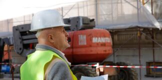 (FOTO) Președintele Neagu, anunț surpriză despre fostul sediu al Bibliotecii Județene