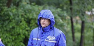 Prefectul Țiclea, bilanț la doi ani de mandat. Mesajul șefului de la Casa Albă