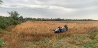 (UPDATE/FOTO) Bilanț tragic: doi tineri au murit. Accident grav pe DN2B, la Cilibia