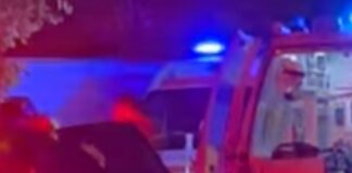 Grav accident în Buzău. Bărbat lovit de o mașină