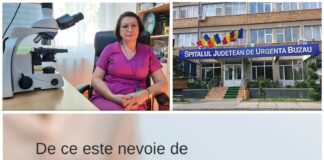 Screeningul salvează vieți! Interviu cu dr. Doina Popescu, despre importanța testului Babeș Papanicolau