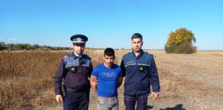 (FOTO) Cine este tânărul râmnicean evadat din Penitenciarul Focșani. A fost prins la scurt timp
