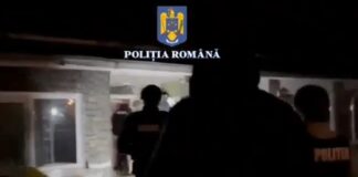 PERCHEZIȚII. Ce au găsit polițiștii la locuința unui bărbat din Vernești